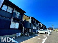 クリエイトコーポの外観画像