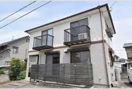 GS飯玉町貸住宅の外観画像