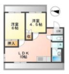 リージェント北本庄の外観画像
