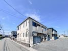 アレプロッツ・スリーの間取り画像
