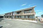 AZUMAマンションの間取り画像