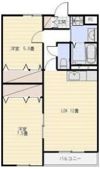 プリントスの間取り画像
