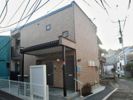 レオネクストシャルム唐沢の間取り画像