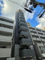 HORIZONUMEDANORTHの外観画像