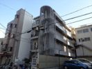ケンズ都島の間取り画像