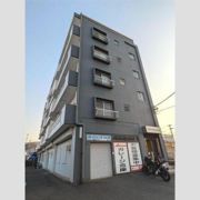 東洋ビル佐原の外観画像