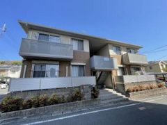 メゾンソレイユ I番館の外観画像