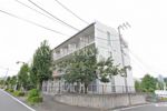 レオパレスヴィルヌーブの間取り画像