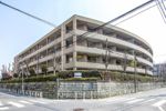 MFPRコート代官山の外観