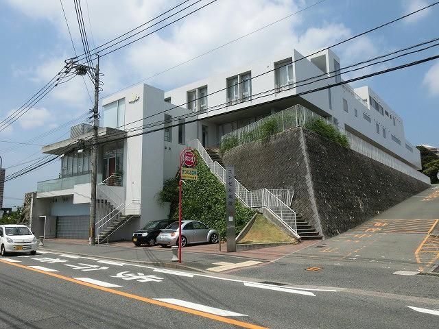 医療法人 社団尚?会 エンゼル病院(1030m)