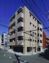 ヴィラ川崎の間取り画像