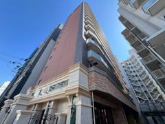 プレジオ梅田の外観画像