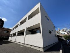 グランドライン小倉北の外観画像