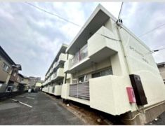 ホワイトハウス今伊勢の外観画像
