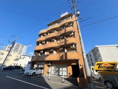 メッド白島の外観画像