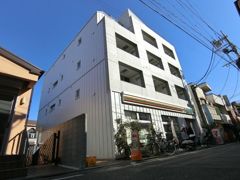 プライムアーバン経堂の外観画像