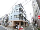 日興パレス西荻窪PARTⅡの間取り画像