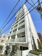 Court Hills 広尾南の外観画像