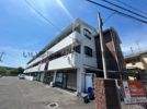アルページュ草津の間取り画像