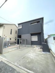 リッチグレイスの外観画像