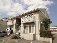 グリーンコーポはぶの外観画像