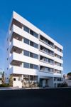 Residence新川橋の間取り画像
