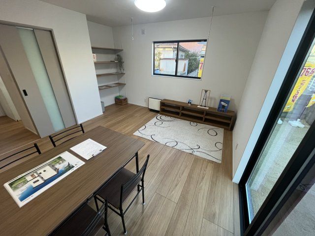 リビング