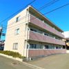 プリエ・パルⅡの間取り画像