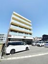 レントハウス直方ビルの間取り画像