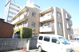 メゾン柴田の外観画像