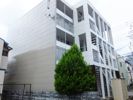 レオパレス山葵の間取り画像