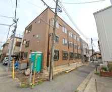 CASA LUXE 北千住の外観画像