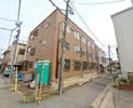 CASA LUXE 北千住の間取り画像