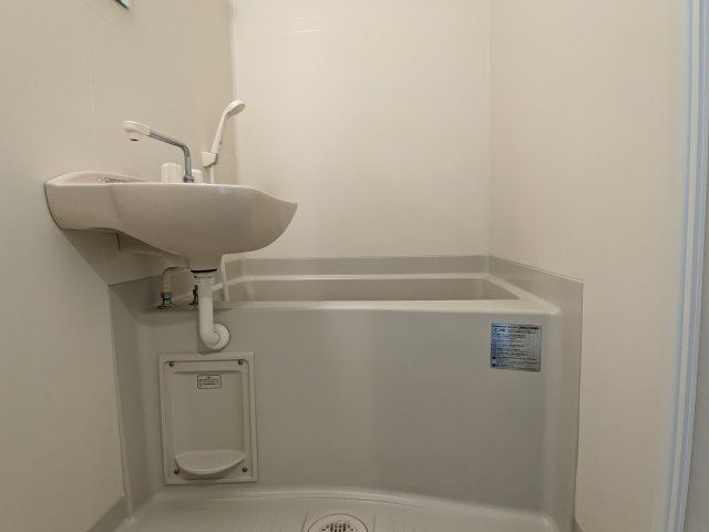 バスルーム