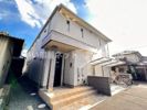 ハイツ豊の間取り画像