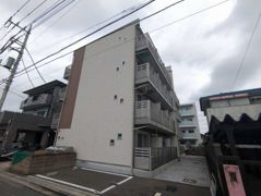 ミランダクレール 西八王子の外観画像