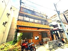 マノアール・ド・フォレーの外観画像