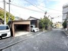 別当町戸建Dの間取り画像
