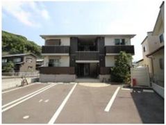 メゾンケイ B棟の外観画像