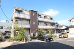 ソレイユコート富田の間取り画像