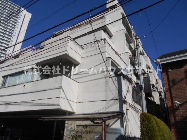 GSハイム上大岡の外観画像