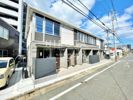 パーチェ・Mの間取り画像