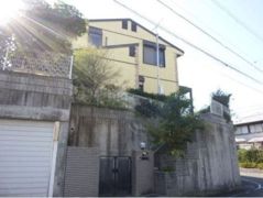 美和台1丁目戸建の外観画像