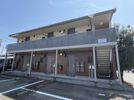 ベルプラージュの間取り画像