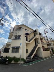 ForSeasonsHatazukaの外観画像