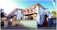 ハイツ南町の間取り画像