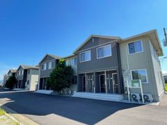 Orge A棟の外観画像