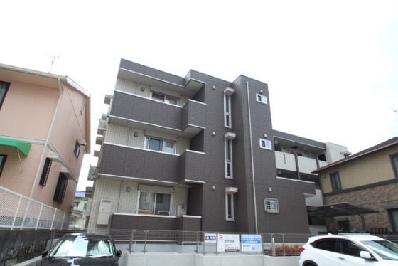 Fiore宮の町の外観画像