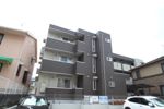 Fiore宮の町の外観