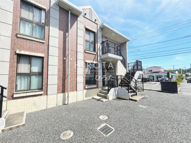 永犬丸中学校(460m)